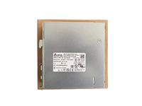 Fuente de Alimentación Delta LYTE II 120W 24VDC 5A Monofásica para Riel DIN DRL-24V120W1EN, Carcasa Metálica Ultradelgada, Original, Nueva en Stock