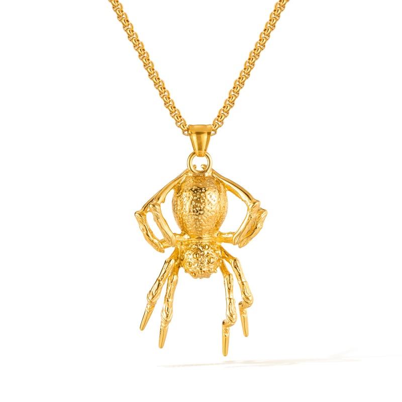 GX2637J-Gold จี้เดี่ยว