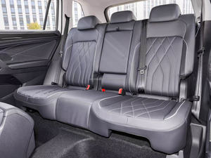 Nuevo SUV insignia 2026 380TSI 4WD <span class=keywords><strong>R</strong></span>-<span class=keywords><strong>Line</strong></span> Edición Inteligente 2.0T de alta potencia con volante a la izquierda, apto para <span class=keywords><strong>VW</strong></span> <span class=keywords><strong>Tiguan</strong></span> L Pro con triple pantalla - Product Image 5