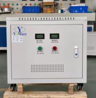 Transformateurs à Système de Protection Multiple SG-50KVA 220V 208V vers 380V pour Entreprises Industrielles et Minières/Champs Pétrolifères