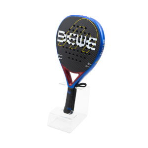 Fibra de vidrio Full Carbon 3K 12K 18K Carbon Cheap Custom <span class=keywords><strong>Padel</strong></span> Raquetas Head Venta al por mayor con muchos modelos diferentes - Product Image 6