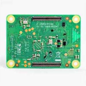 Raspberry Pi <span class=keywords><strong>CM4</strong></span> d'origine avec 1G/2G/4G/8G RAM Lite/8G/16G/32G Module de calcul 4 Wifi/Bluetooth <span class=keywords><strong>CM4</strong></span> Board Raspberry Pi 4 - Product Image 4
