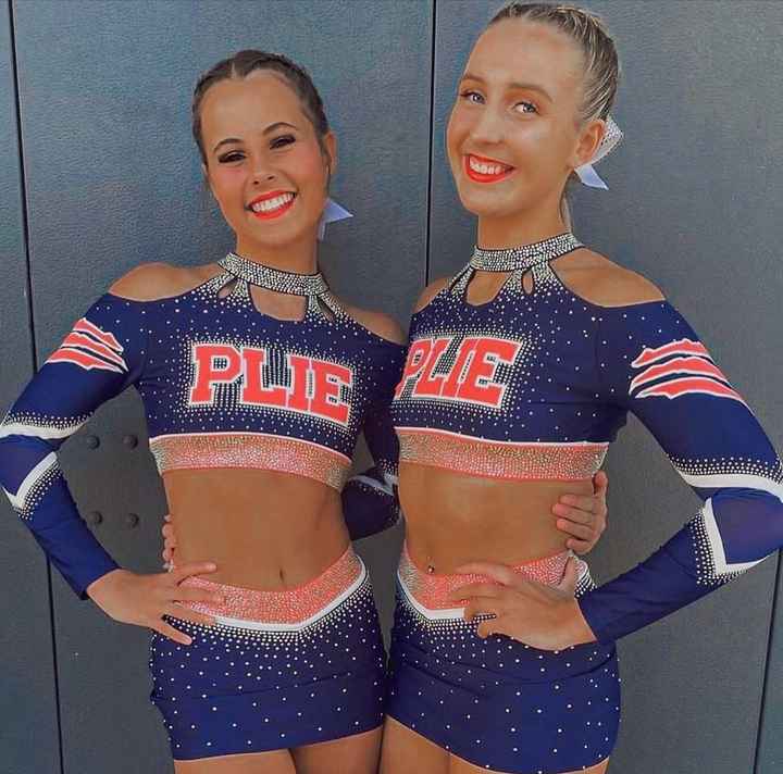 コスプレ チアリーディング ウェア 応援 チア 野球 ユニフォーム 制服