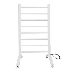 Sèche-serviettes économique Avonflow, chauffe-serviettes, porte-serviettes pour salle de bain, sur pied - Product Image 6