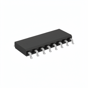 Power Management (PMIC) IRS21952STRPBF Electronic Circuit Components Original One Stop Service 16 SOlC - Product Image 1