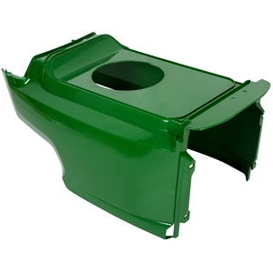 Mui xe thấp hơn cho john deere 325 335 gt225 gt235 gt245 lx255 lx266 <span class=keywords><strong>lx277</strong></span> # am132688 - Product Image 3