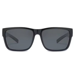 Gafas de sol polarizadas de diseño retro personalizado para turismo, conducción, playa, protección UV para hombres y mujeres. - Product Image 4