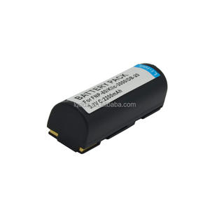 Batterie NP-80 NP80 2200mAh pour <span class=keywords><strong>Fujifilm</strong></span> <span class=keywords><strong>FinePix</strong></span> 1700 4900 1700z 2700 MX-2900 2900z, <span class=keywords><strong>FinePix</strong></span> 6800 6900 pour <span class=keywords><strong>appareil</strong></span> <span class=keywords><strong>photo</strong></span> Kodak DC4800 - Product Image 2