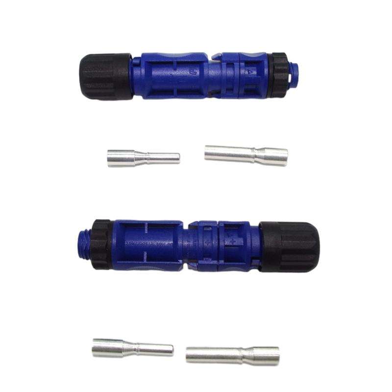 Cable & Panel Positive Negative 4pcs(Tool Unlock)