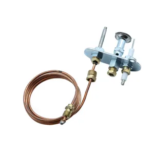 Pilot Burner/เม็ด Burner Controller/ชุดนำร่อง