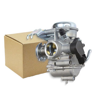 <span class=keywords><strong>Carburador</strong></span> <span class=keywords><strong>de</strong></span> sistema <span class=keywords><strong>de</strong></span> combustible <span class=keywords><strong>de</strong></span> ingeniería <span class=keywords><strong>de</strong></span> precisión para motocicleta Mikuni Yama ha SZ16 SZ SZR 150cc V1 V2 V3 XC115 OEM personalizado <span class=keywords><strong>de</strong></span> suministro a granel - Product Image 1