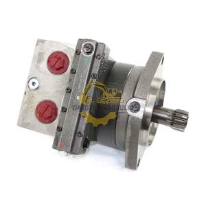 มอเตอร์ไฮดรอลิก 7312928 6682034 7267718 7299719 7315870 6681605 สำหรับรถตักล้อยางแบบสกิดสเตียร์ - Product Image 3