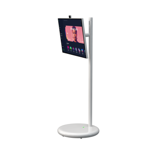 Nâng cấp mới 21.5-inch Tủ Android cảm ứng di động màn hình Màn hình HD 21.5 Video TV di động LED chiếu dọc hiển thị - Product Image 4