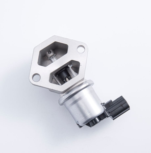 Valve de régulation d'air de ralenti 1F2Z9F715AA AC423 CV10103 ABV0006 pour Ford GM - Product Image 1