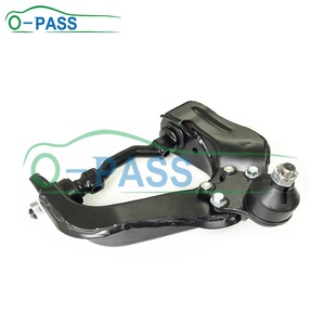 แขนควบคุมด้านบนด้านหน้า OPASS สำหรับรถยนต์ <span class=keywords><strong>TOYOTA</strong></span> Hiace III Regius Ace 100 Series Quantum BUS 2WD 48630-29075 - Product Image 2