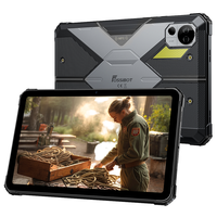 Tablette PC professionnelle 10,4 pouces 2K, 12 Go 256 Go, Octa Core, 5G, écran capacitif, USB Type C, charge rapide