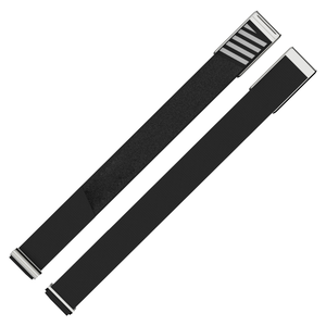 Bande de remplacement en nylon doux et confortable HydroKnit pour la montre connectée WHOOP 5.0, moniteur de fréquence cardiaque One Peak - Product Image 4