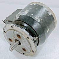 Encoder Incrementali PLC Hubner Eexog 9 Dn 2500 I, per Uso Marino/Industriale, Prodotto con Garanzia