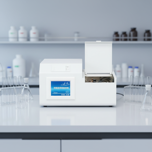 Equipo de Prueba de Resistividad por Volumen Dieléctrica para Aceite Aislante - Product Image 2