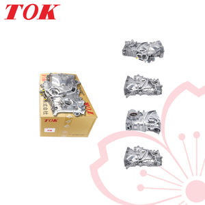 TOK Hersteller Auto-Lenksystem Hydraulische Servolenkungspumpe für Toyota Mazda Honda Nissan Mitsubishi Hyundai Chevrolet - Product Image 2