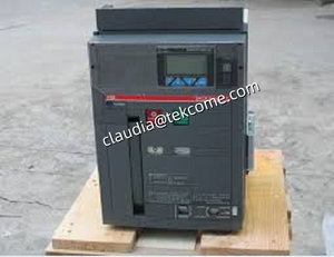 Meilleur prix A-bb SACE Emax2 85kA E2H/MS 800/1000/1250/1600/2000/2500 3P/4P FHR/WHR Interrupteur-sectionneur à fusible Cuivre Acier 50/60Hz - Product Image 3