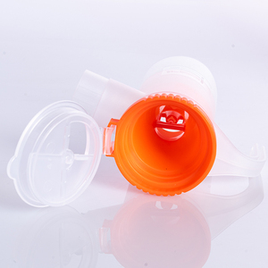 ชุดหน้ากากเครื่องพ่นยาแบบพกพาสำหรับผู้ป่วยผู้ใหญ่ในโรงพยาบาล ใช้แล้วทิ้ง - Product Image 6