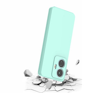 เคสโทรศัพท์มือถือ TPU เนื้อนุ่มเงาสีสันสดใสสำหรับ Vivo <span class=keywords><strong>T1</strong></span> T2 Y78 + S17e Y36ฝาหลัง - Product Image 2