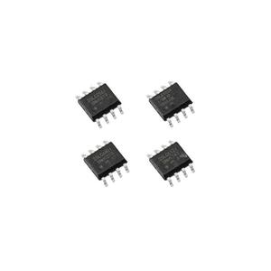 Vente flash aujourd'hui : Composant électronique 25LC1024 1Mbit EEPROM 25LC1024-I/SM - Product Image 1