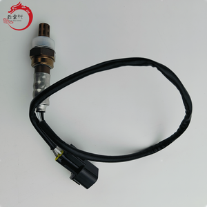 Sensor de Oxígeno para Motor de Auto, 39210-3E220, para Hyundai Santa XG y Kia Sorento, 392103E220, Venta Caliente - Product Image 2