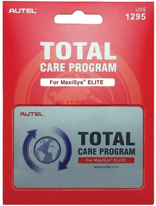 Renouvellement de la licence d'abonnement annuel complet Autel TCP pour MK808 Elite Il Pro MS908S Pro II MK908 PRO MK908PRO II IM608 MP808 - Product Image 2