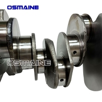 Vilebrequin de moteur LR018030 LR038168 pour Land Rover Discovery 4 L319 Range Rover Sport L320 L494 Vogue L405 3.0 Diesel TDV6 306DT