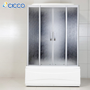 Luxe moderne japon intérieur Rectangle autoportant porte coulissante en polystyrène salle de bain douche cabine à vapeur <span class=keywords><strong>baignoire</strong></span> à remous - Product Image 1