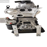 YONENG Power, Haute Qualité, Moteur Diesel H20-120E60, 2.0T, Convient au Modèle Foton Times Leader S1.
