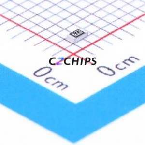 Résistance CMS RS-03K6202FT 0603 (Type : Film Épais) (Résistance : 62 kOhm Précision : 1 %) - Product Image 1