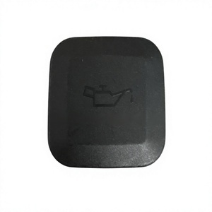 Bouchon de remplissage d'huile moteur pour Bmw, matériau Abs, pour remplacement et réparation, 11127509328 - Product Image 1