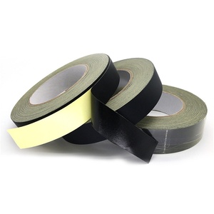 50MM Width <strong>Acetate</strong> Cloth Adhesive Tape with 30M Per <strong>Roll</strong> for Battery Pack - Product Image 3