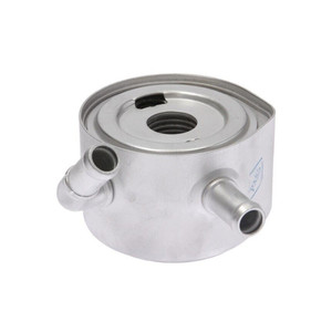 Enfriador de Aceite para Renault KANGOO 8200068115, Tamaño del Núcleo 10x8x6, Disipación de Calor 2.0 - Product Image 1