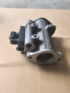 Capteur de pression différentielle EGR robuste d'origine 202V08150-0053 pour moteur SINOTRUK SITRAK C7H G7H HOWO TX7 Euro 6 - Product Image 4