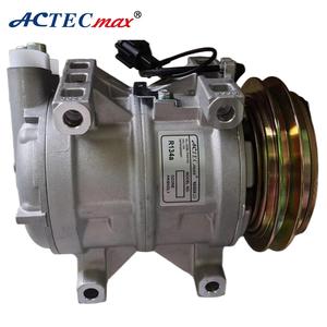 Compresor <span class=keywords><strong>de</strong></span> <span class=keywords><strong>Aire</strong></span> <span class=keywords><strong>Acondicionado</strong></span> para Automóvil AC.100.2706 OEM 92600VK300/926002TB0A/Z0009565A/5062118510A 12V para NISSAN FRONTIER/NP300 - Product Image 2