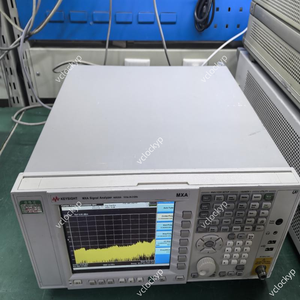 1PC USED KEYSIGHT N9020A 10Hz-3.6GHz Signal Analyzer 80% New 1 Month Warranty - Product Image 2