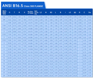 Hochwertige Maßgefertigte DN15-DN2000 ANSI PN16 Schweißhalsflansche aus Edelstahl und Kohlenstoffstahl A105 für Rohrverbindungen - Product Image 6