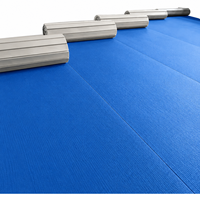 Tapis d'arts martiaux Udine haute densité XPE, absorption des chocs, judo, BJJ, gymnastique, tapis enroulable, fournisseur en gros