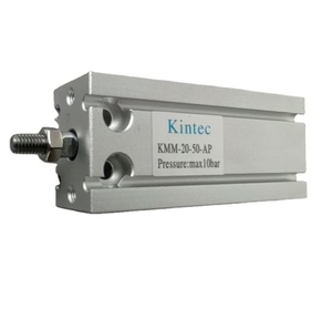 <strong>KINTEC</strong> Air Cylinder KMM-20-50-AP Original New Product - Product Image 2