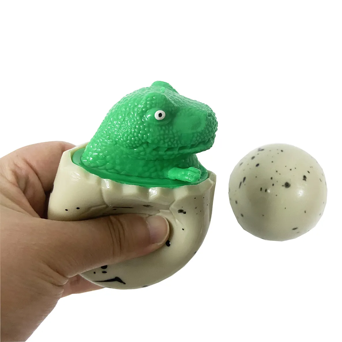 Interessante China Produtos Crianças New Fidget Brinquedos Anti Stress Sensorial Animal Egg Cup Squeeze Brinquedos