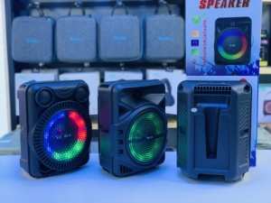 <span class=keywords><strong>Anker</strong></span>-altavoces XY-631/632/633 con TWS, dispositivo de audio portátil con graves para DJ, <span class=keywords><strong>soundcore</strong></span>, bt - Product Image 5