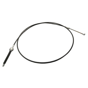 Cable de Cambio de Marchas 5001868535 de Alta Calidad para Camiones Renault, Repuestos para el Sistema de Transmisión - Product Image 3