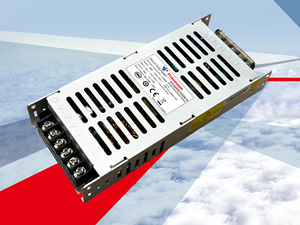 TOSN-200L-5 AC-DC 200/210/220V อินพุต5V 40A เอาต์พุต50Hz ความถี่เดียวแหล่งจ่ายไฟ LED /CE สำหรับประสิทธิภาพ87% - Product Image 2