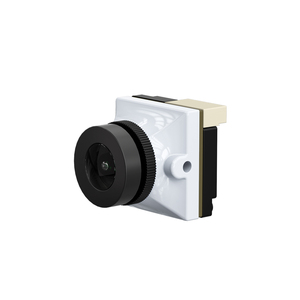 Caméra FPV à large plage de tension 5-28V DC, Axisflying <span class=keywords><strong>NAJA</strong></span> 1500TVL, capteur CMOS 1/3, 16:9/4:3 PAL/NTSC pour drones DIY - Product Image 5