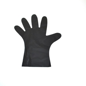 Gants jetables en TPE, prix fabricant, directement de l'usine chinoise, couleur et taille personnalisables, pour la vente en gros et l'usage domestique - Product Image 4