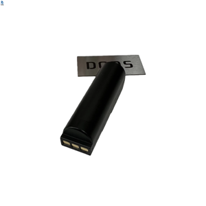 แบตเตอรี่แบบชาร์จได้สำหรับเครื่องอ่านบาร์โค้ดแบบพกพา KEYENCE BT-B5 ใช้สำหรับการจัดการสินค้าคงคลัง การคัดแยก และการจัดเรียงตามประเภท - Product Image 2